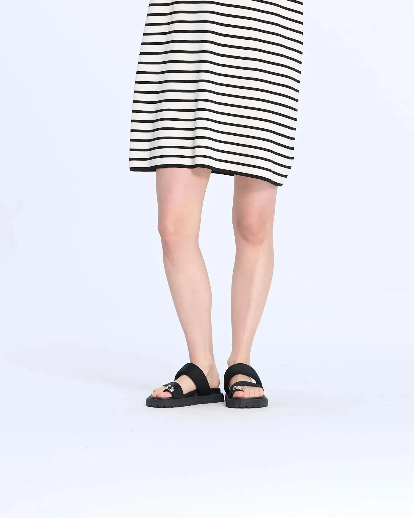 699 Platform Sandals
