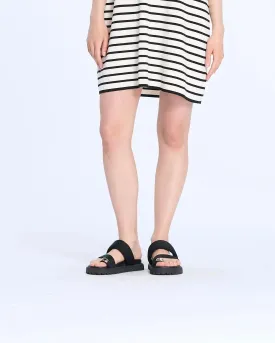 699 Platform Sandals