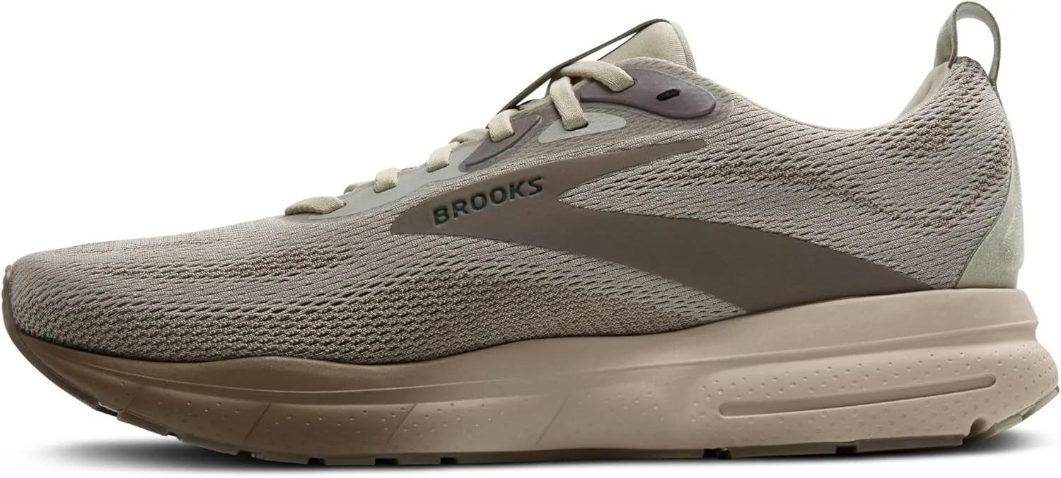 Brooks Mens Trace 4 Neutral Running Shoe