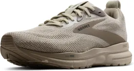 Brooks Mens Trace 4 Neutral Running Shoe
