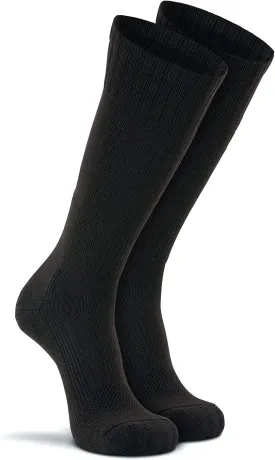 FOX RIVER Men's Tactical Boot Lightweight Military Mid-Calf Socks