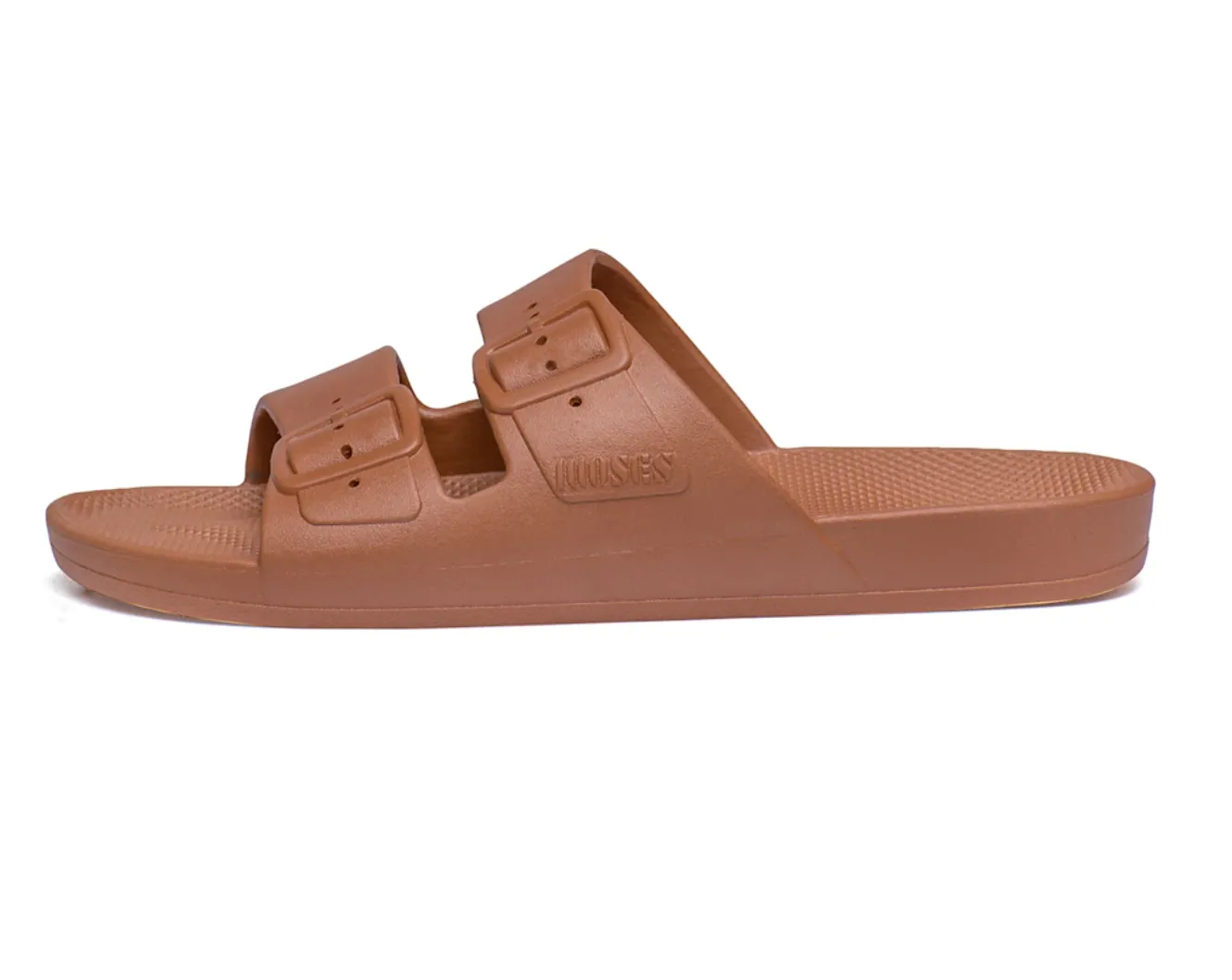 Freedom Moses - Children's Slides in Toffee