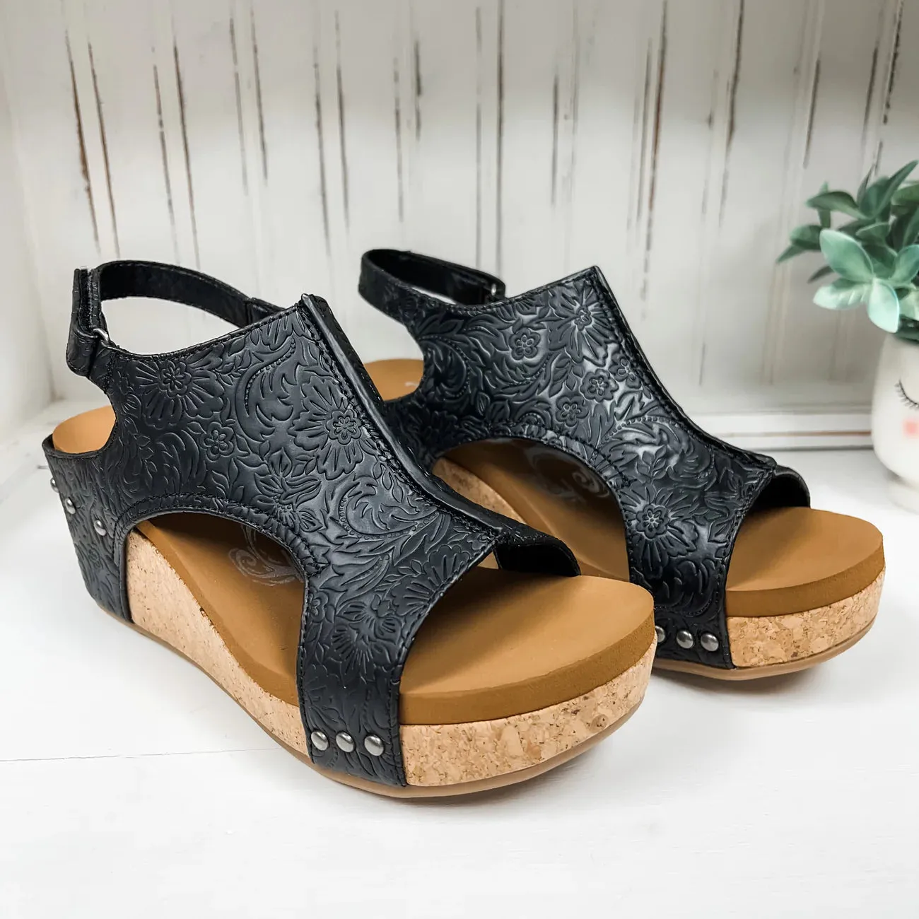 LIBERTY WEDGE