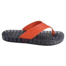 Maui - London Thong Sandal - Red