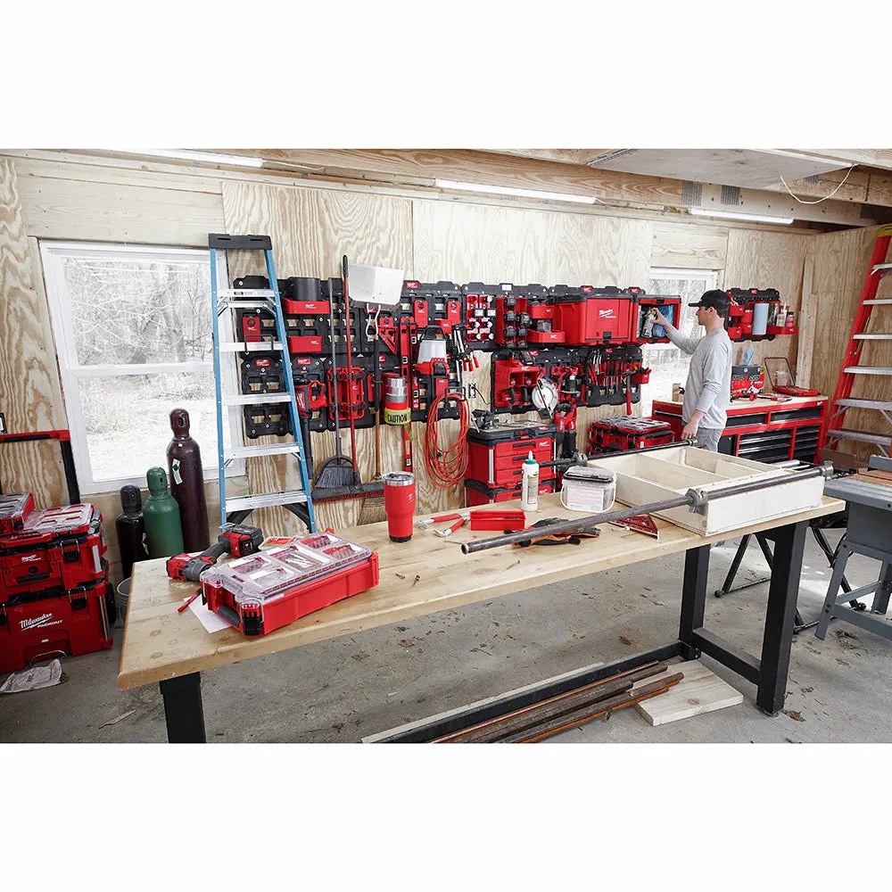 Milwaukee 48-22-8331 PACKOUT Shop Storage 6" Curved Hook