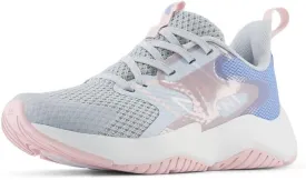 New Balance Kid's Rave Run V2 Lace-Up Running Shoe