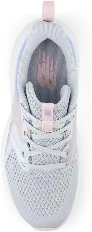 New Balance Kid's Rave Run V2 Lace-Up Running Shoe