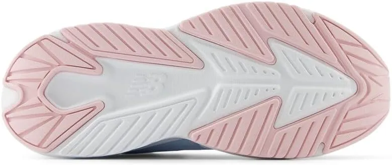 New Balance Kid's Rave Run V2 Lace-Up Running Shoe