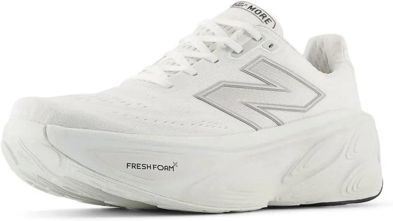 New Balance Men's Fresh Foam X More V5 Running Shoe