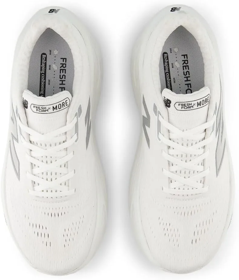 New Balance Men's Fresh Foam X More V5 Running Shoe