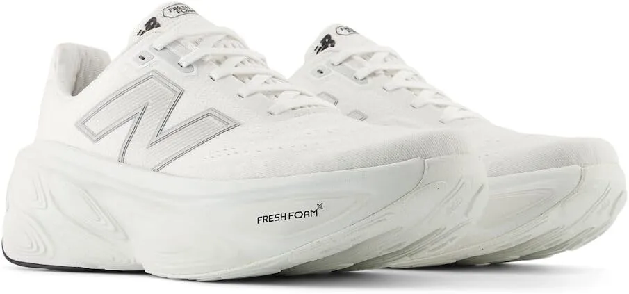 New Balance Men's Fresh Foam X More V5 Running Shoe