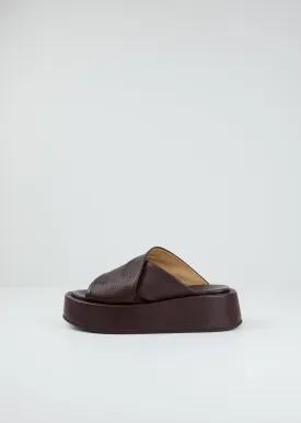 Piattaforma Platform Sandals