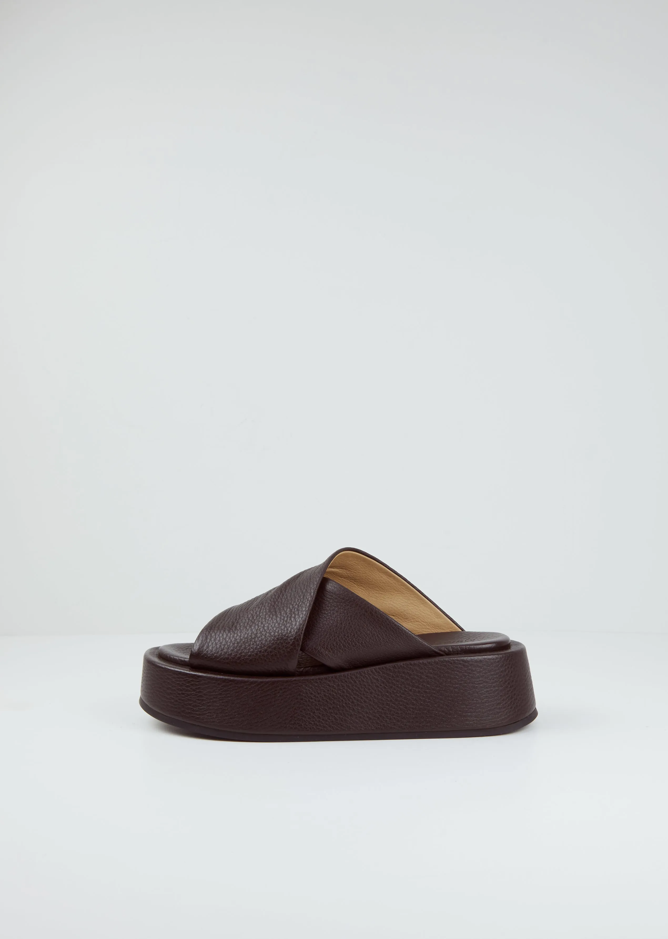 Piattaforma Platform Sandals