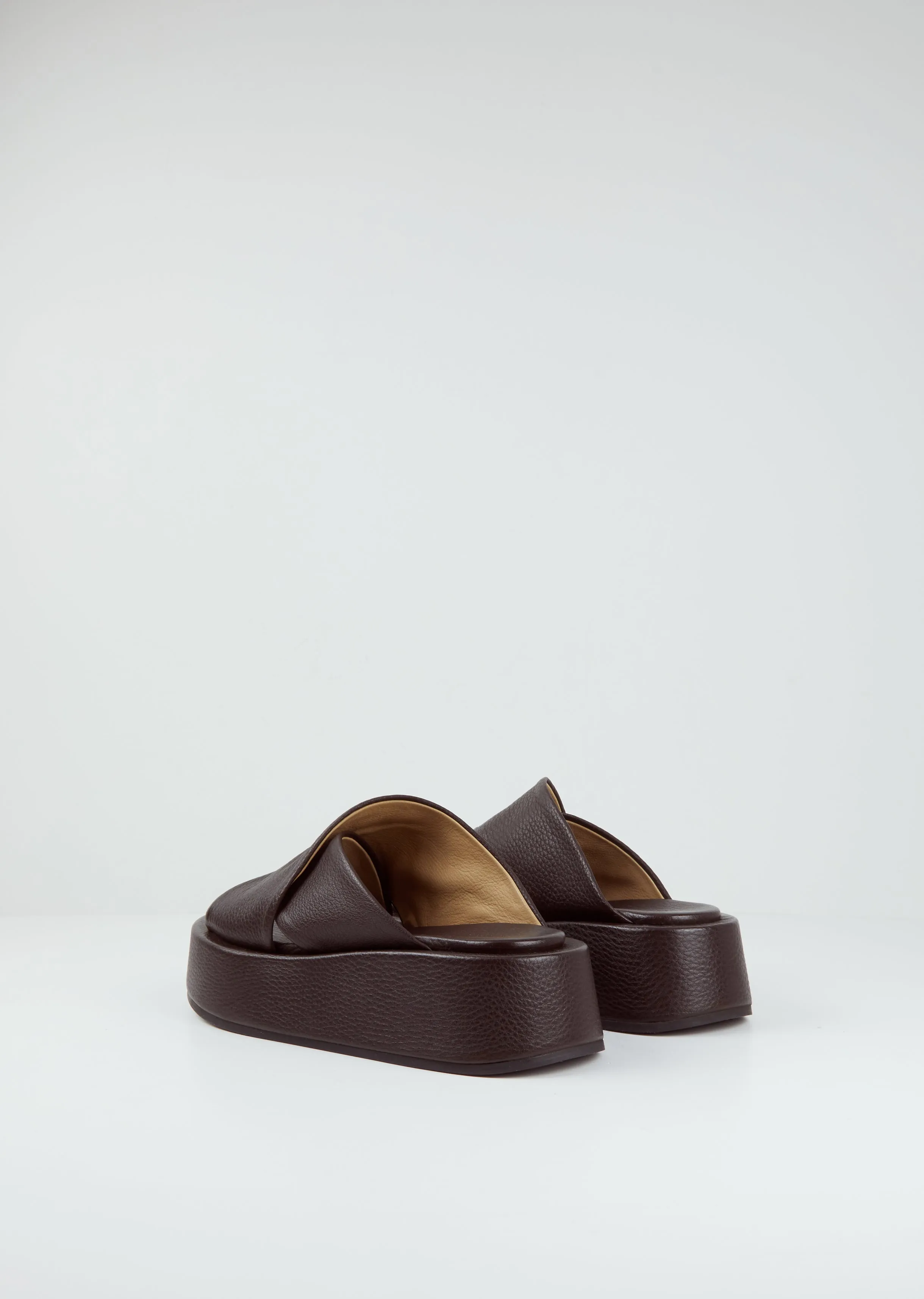 Piattaforma Platform Sandals