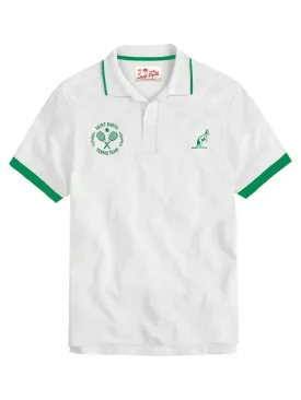 Polo Saint Barth "Beverly Hills Tennis Team"