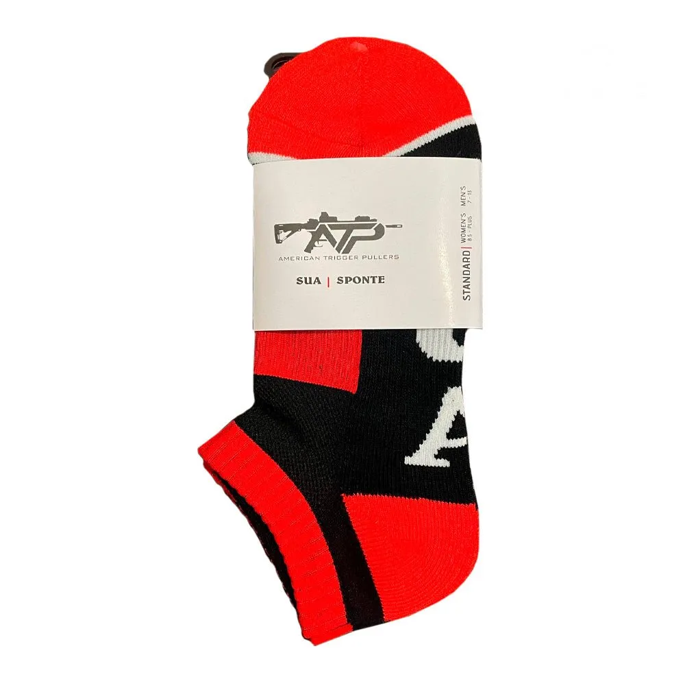 Sua Sponte RLTW Low Cut Socks