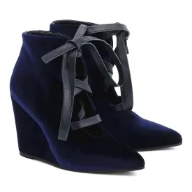 The Wedge Collection No. 2