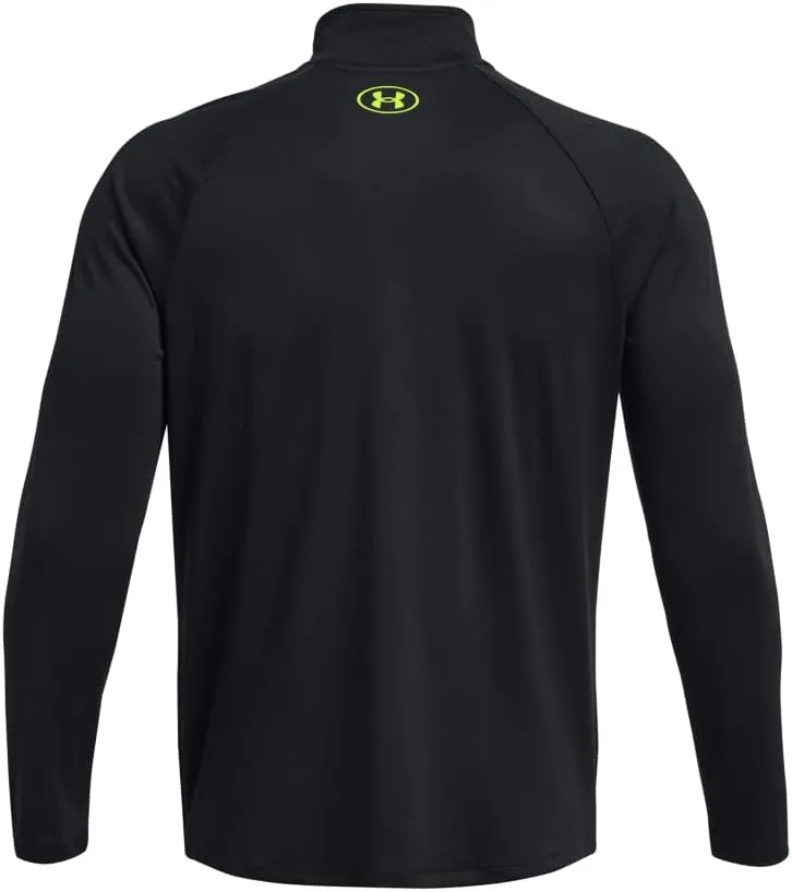 Under Armour Men's Tech 2.0 ? Zip