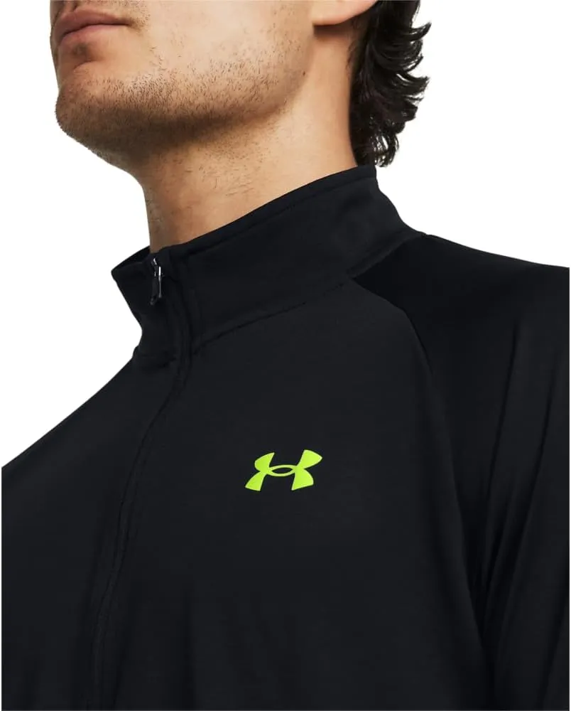 Under Armour Men's Tech 2.0 ? Zip