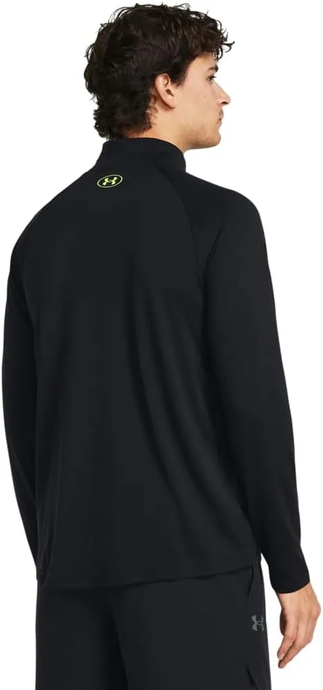 Under Armour Men's Tech 2.0 ? Zip
