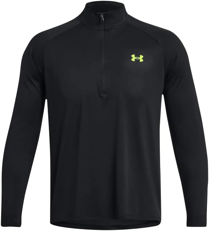 Under Armour Men's Tech 2.0 ? Zip
