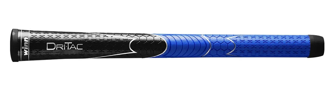 Winn Dri Tac Grip