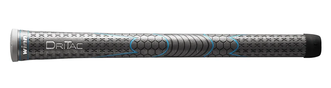Winn Dri Tac Grip