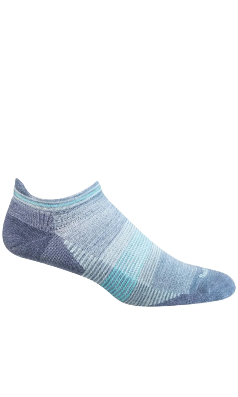 Women's Sockwell Cadence Micro | Moderate Graduated Compression Socks