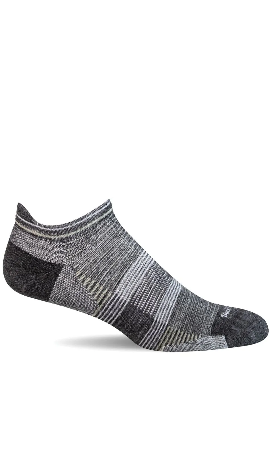 Women's Sockwell Cadence Micro | Moderate Graduated Compression Socks